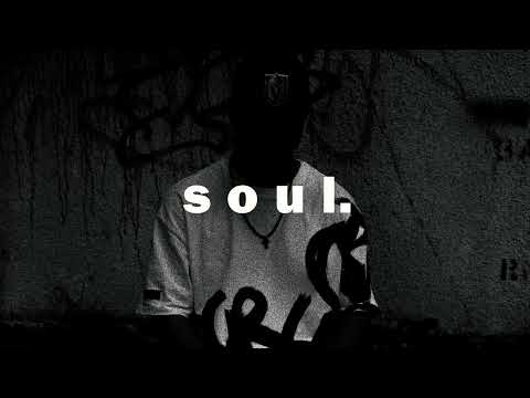 (FREE) Jamik x Ramil' x MACAN x Miyagi Sad Type Beat - Soul (prod. teejoybeatz)