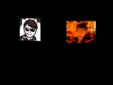 Epic Skype Battle: Alexei Borodin Vs RJ Bandsma