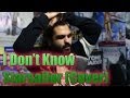 I Don't Know - Starsailor (Cover)