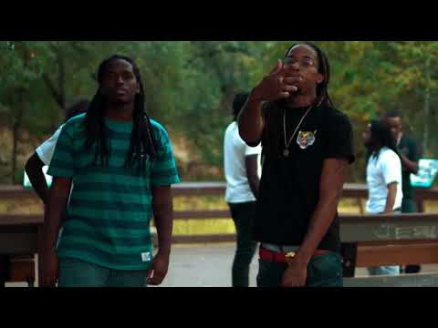 Skar x Young Mezzy - Who Might (p. SeanJohn)