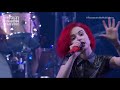 Paramore - For a Pessimist I'm Pretty Optimistic - Live from Brasil (Multishow)