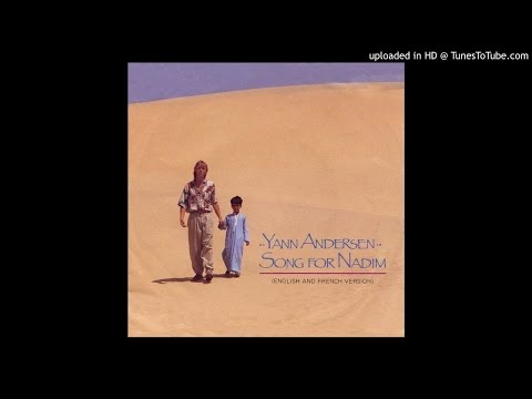 Yann Anderson - Song for Nadim (Love Should Rule the World) 🎧 HD 🎧 ROCK / AOR in CASCAIS