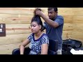 She Is Not Afraid Of Asim ASMR