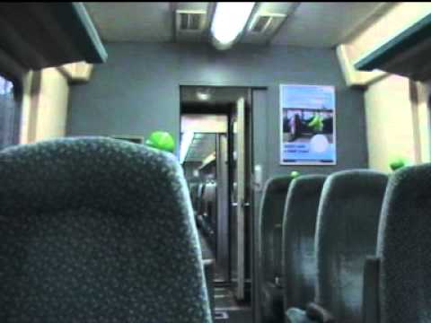 Class 156472 - Ellesmere Port - Helsby - Ellesmere Port