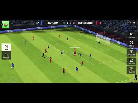 Golden xillers vs Selita fc Final liga super 2024