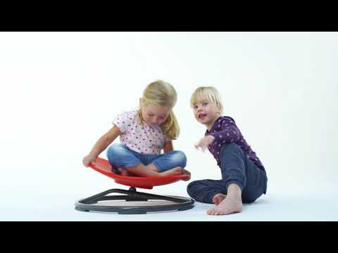 Evighedskarrusel fra Gonge