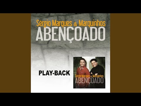 Deus Incrível (Playback)