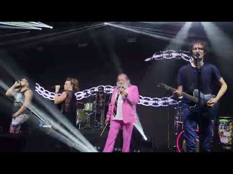 BijouTerrier - Motherf*cker Blues live Šamorín 24.06.2023