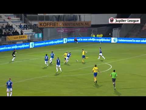 FC Den Bosch - SC Cambuur