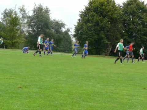 III liga Szynaka Motor Lubawa  -  Vęgoria Węgorzewo  2: 1