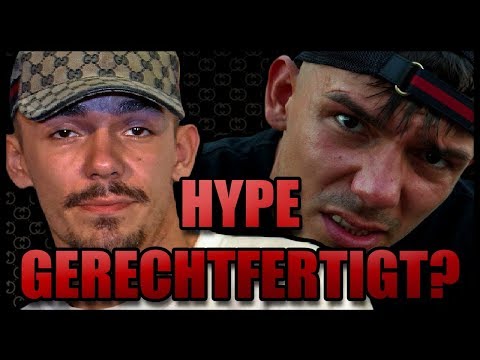 Ist der HYPE von CAPITAL BRA gerechtfertigt? | PLEUNTAH