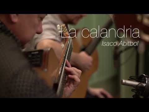 La Calandria - Rudy Flores Trio