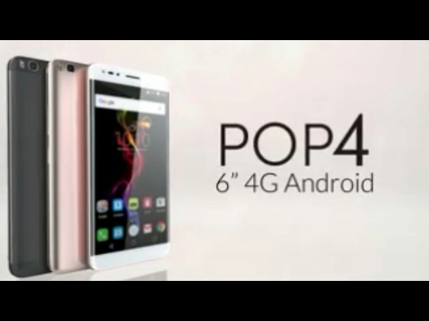 Alcatel POP4