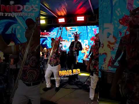 DOBLE VIA EN TIQUIPAYA