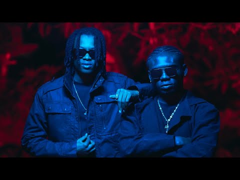 UCHY & SPICE PRIEZT AMAZING (official video)