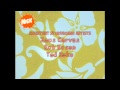 Spongebob Squarepants Ending Credits