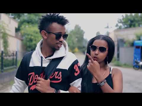 Ethiopian Music: Baba (Iwedshalew) ባባ (እወድሻለው)  - New Ethiopian Music 2018(Official Video)