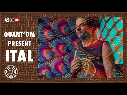 Quant’Om & friends - ITAL 🇨🇱