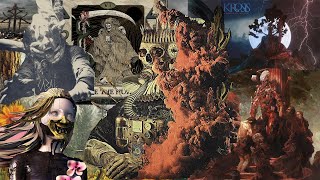 Download lagu TOP 11 Mejores Álbumes de DEATHCORE del 2020 mp3