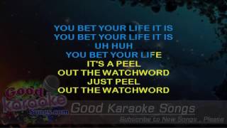 Cornflake Girl  - Tori Amos (Lyrics Karaoke) [ goodkaraokesongs.com ]
