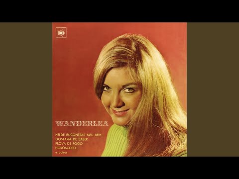 Gostaria de Saber (River Deep-Mountain High)