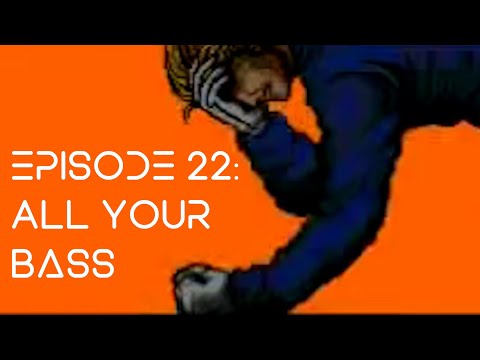 Audio Astronaut 22 - All Your Bass (bass guitar pedals and effects, plus TB-303 / Donner B1 & more!)