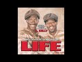 LIFE  ACAPELLA KCI & JOJO