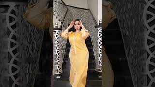 جلابيه عروب