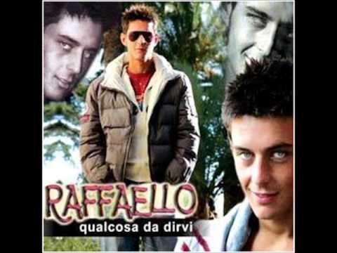 Raffaello - Nun ce fanno lassa' (CD Qualcosa da dirvi)