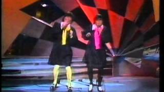 Pik et Rik - Mr Bobard