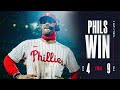 Reds vs. Phillies Game Highlights (4/2/24) | MLB Highlights