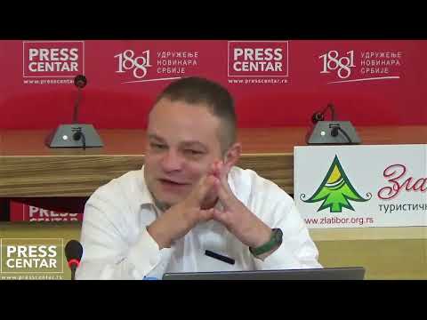 Informaciona bezbednost novinara