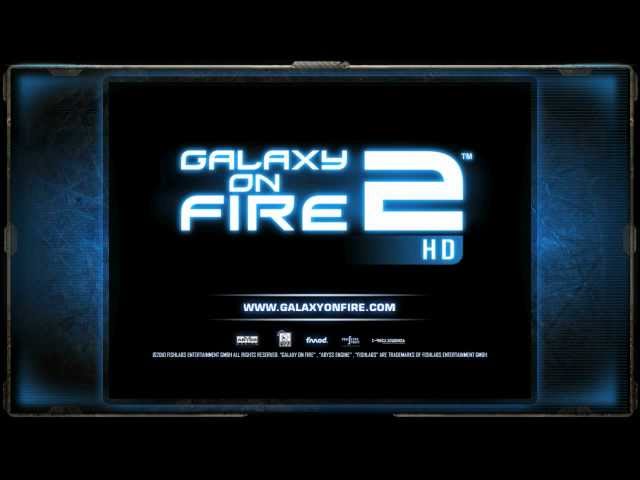 Galaxy on Fire 2 Full HD