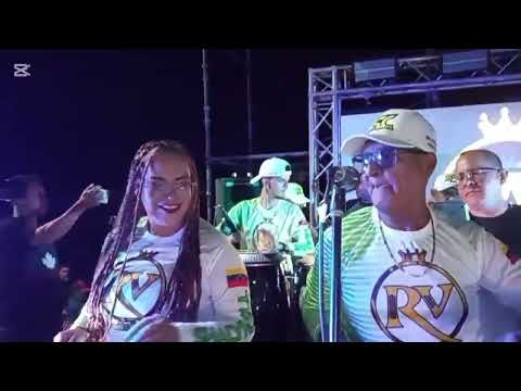 RENOVACIÓN VALLENATA CHULERÍA EN MORUY