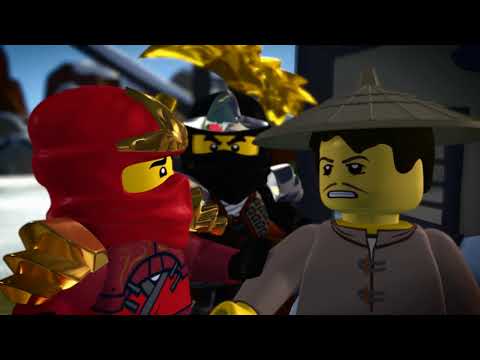 download lagu mp3 mp4 Lego Ninjago Tick Tock, download lagu Lego Ninjago Tick Tock gratis, unduh video klip Lego Ninjago Tick Tock