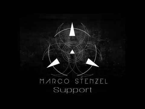 Dustin Zahn vs.  Marc Simz -  Forbidden Stranger (Gareth Emery Edit)