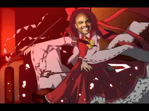 Barkley's Capriccio ~ Slam Battle (ZUN Vs. Quad City DJs)