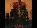 Sarcofago I N R I Full Album