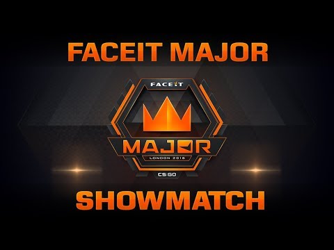 Team Smooya vs Team Rain - Mirage (FACEIT Major: London 2018)
