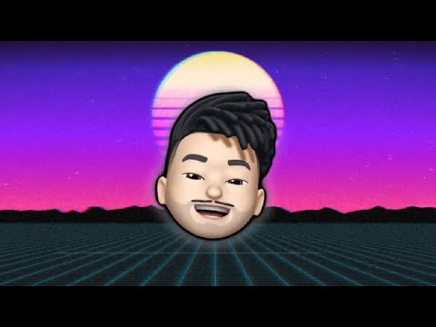 Kidd Keo - Ma Vie ft. Yay [EMOJI songs]