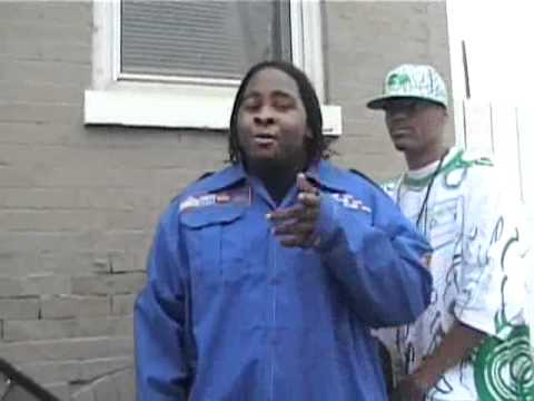 Big John Freestyle ( Top Back)