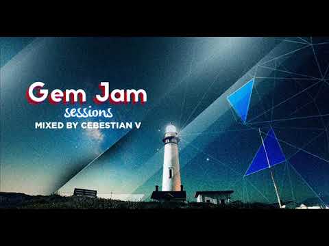 GemJams#4 mixed by Cebestian v