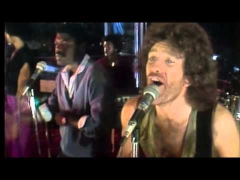 Niteflyte: If You Want It