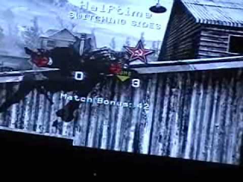 Crapper Tank (Episode 1) Dedicated to ROB THE MONSTER