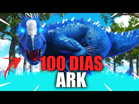 TODAY CELESTIAL INDOMINANT REX BOSS in ARK PRIMAL FEAR #5