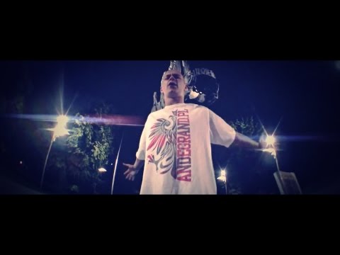 Bartas "Zapadam się" - KLIP [HD]