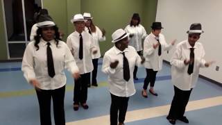 This One's For Me and You Line Dance (New dance 2017)