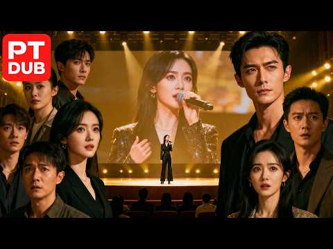 [Pack] Ele a deixou por outra, mas no show descobriu que sua esposa era seu amor perdido!