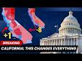 NEW POLL CALIFORNIA MASSIVE UPSET IS COMING Governor Race MAY 2026