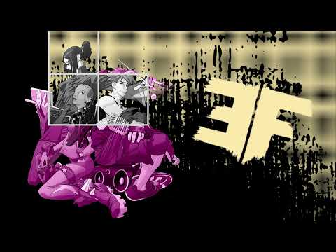 Empire Fall - Another Dance  (Official Visualizer)